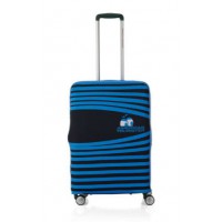 American Tourister Stretchable Luggage Cover M